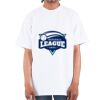 Adult 7.5 oz., Max Heavyweight T-Shirt Thumbnail