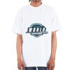 Adult 7.5 oz., Max Heavyweight T-Shirt Thumbnail