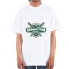 Adult 7.5 oz., Max Heavyweight T-Shirt Thumbnail