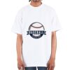 Adult 7.5 oz., Max Heavyweight T-Shirt Thumbnail