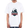 Adult 7.5 oz., Max Heavyweight T-Shirt Thumbnail