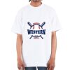 Adult 7.5 oz., Max Heavyweight T-Shirt Thumbnail