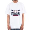 Adult 7.5 oz., Max Heavyweight T-Shirt Thumbnail