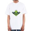 Adult 7.5 oz., Max Heavyweight T-Shirt Thumbnail