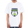 Adult 7.5 oz., Max Heavyweight T-Shirt Thumbnail