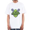 Adult 7.5 oz., Max Heavyweight T-Shirt Thumbnail