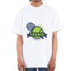 Adult 7.5 oz., Max Heavyweight T-Shirt Thumbnail