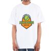 Adult 7.5 oz., Max Heavyweight T-Shirt Thumbnail