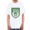 Adult 7.5 oz., Max Heavyweight T-Shirt Thumbnail