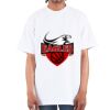 Adult 7.5 oz., Max Heavyweight T-Shirt Thumbnail