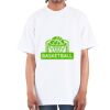 Adult 7.5 oz., Max Heavyweight T-Shirt Thumbnail