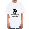 Adult 7.5 oz., Max Heavyweight T-Shirt Thumbnail