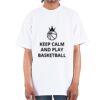 Adult 7.5 oz., Max Heavyweight T-Shirt Thumbnail