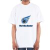 Adult 7.5 oz., Max Heavyweight T-Shirt Thumbnail