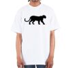 Adult 7.5 oz., Max Heavyweight T-Shirt Thumbnail