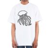 Adult 7.5 oz., Max Heavyweight T-Shirt Thumbnail