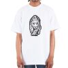 Adult 7.5 oz., Max Heavyweight T-Shirt Thumbnail