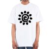 Adult 7.5 oz., Max Heavyweight T-Shirt Thumbnail