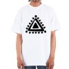 Adult 7.5 oz., Max Heavyweight T-Shirt Thumbnail