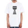 Adult 7.5 oz., Max Heavyweight T-Shirt Thumbnail