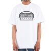 Adult 7.5 oz., Max Heavyweight T-Shirt Thumbnail