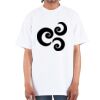 Adult 7.5 oz., Max Heavyweight T-Shirt Thumbnail