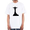 Adult 7.5 oz., Max Heavyweight T-Shirt Thumbnail