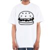 Adult 7.5 oz., Max Heavyweight T-Shirt Thumbnail