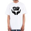 Adult 7.5 oz., Max Heavyweight T-Shirt Thumbnail