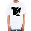 Adult 7.5 oz., Max Heavyweight T-Shirt Thumbnail