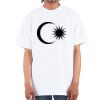 Adult 7.5 oz., Max Heavyweight T-Shirt Thumbnail