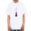 Adult 7.5 oz., Max Heavyweight T-Shirt Thumbnail