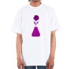 Adult 7.5 oz., Max Heavyweight T-Shirt Thumbnail
