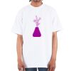 Adult 7.5 oz., Max Heavyweight T-Shirt Thumbnail