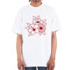 Adult 7.5 oz., Max Heavyweight T-Shirt Thumbnail