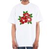 Adult 7.5 oz., Max Heavyweight T-Shirt Thumbnail
