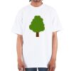 Adult 7.5 oz., Max Heavyweight T-Shirt Thumbnail