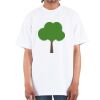 Adult 7.5 oz., Max Heavyweight T-Shirt Thumbnail