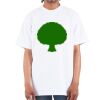 Adult 7.5 oz., Max Heavyweight T-Shirt Thumbnail