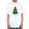 Adult 7.5 oz., Max Heavyweight T-Shirt Thumbnail