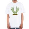 Adult 7.5 oz., Max Heavyweight T-Shirt Thumbnail