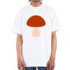Adult 7.5 oz., Max Heavyweight T-Shirt Thumbnail