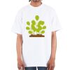Adult 7.5 oz., Max Heavyweight T-Shirt Thumbnail