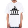 Adult 7.5 oz., Max Heavyweight T-Shirt Thumbnail