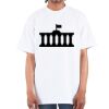 Adult 7.5 oz., Max Heavyweight T-Shirt Thumbnail