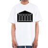 Adult 7.5 oz., Max Heavyweight T-Shirt Thumbnail
