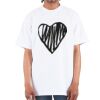 Adult 7.5 oz., Max Heavyweight T-Shirt Thumbnail
