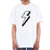 Adult 7.5 oz., Max Heavyweight T-Shirt Thumbnail