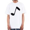 Adult 7.5 oz., Max Heavyweight T-Shirt Thumbnail