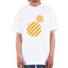 Adult 7.5 oz., Max Heavyweight T-Shirt Thumbnail